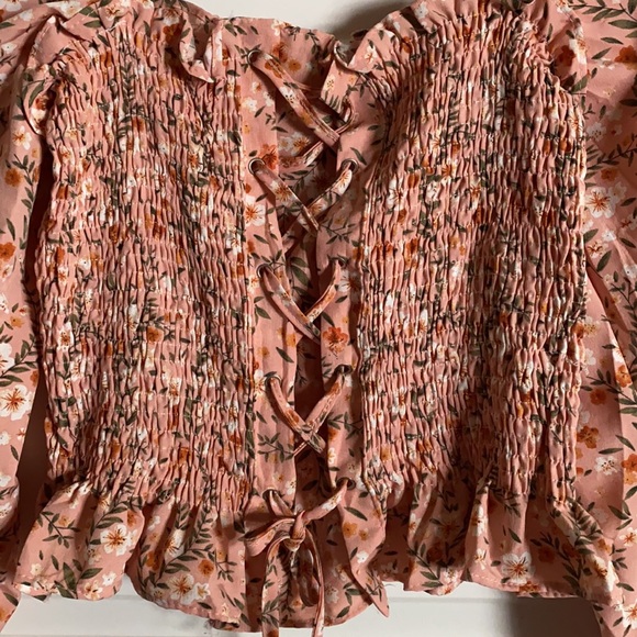 OZCULT Custom Top - Picture 2 of 5